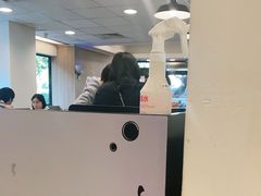 -麦当劳(中唱大厦店)