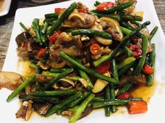 -小口味