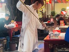 -矮板凳老火锅(宽窄巷子店)