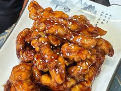 -晓平饭店(嘉善路店)