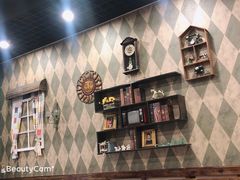-李大牛和刘大力手作甜品(凯德店)