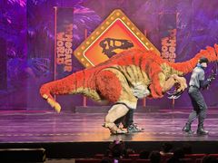 -交通银行前滩31演艺中心