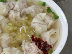 -汪家馄饨(集庆路店)