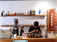大堂-琥珀咖啡 Ambercoffee