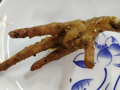 -老黑板筋(顺义总店)