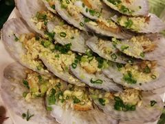 -盛港湾海鲜食府(黄沙店)