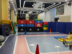 -妙拓思MUTUUS少儿体能馆(赛银国际店)