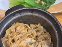 -及第粉·广州非遗沙河粉(赤岗店)