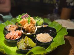 -淀里船宴(裕华东路店)