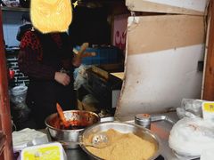 -玛马艾脆皮水磨年糕(湖北路87-89小区店)