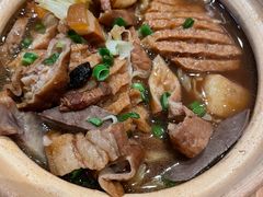 -大师兄·手工面·西北菜(美的悦然广场店)