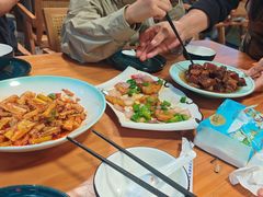 -大娘舅·江景餐厅桐庐菜(白冷线店)