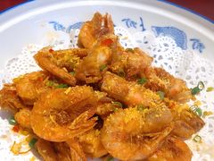-银珠渔港·海鲜砂锅粥