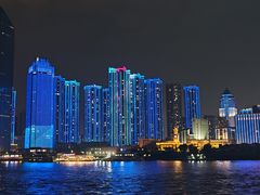 -武汉两江游览·夜游长江(汉口粤汉码头)