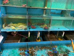-三妹小龙虾·黄油蟹(华侨城总店)