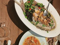 -荷花亭·湖北融合菜(十堰武商MALL店)