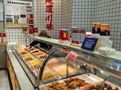 -廖记棒棒鸡(万象城店)