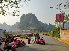 -明仕田园