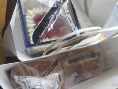 -FASHION BAKERY法森贝克(新德路店)