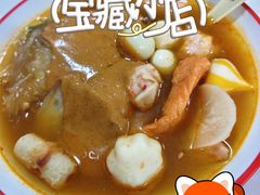 -罗记麻辣烫(赤峰路店)