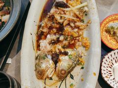 -沿江海南菜·文昌鸡祖师爷(大东海店)