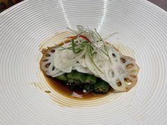 -囍榷·鲜美常州菜(恐龙园店)
