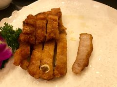 -美极鲜食坊(宝安南路店)