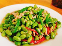 -老虎土菜馆·农家土菜
