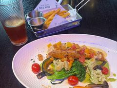 -blue frog蓝蛙(长泰广场店)