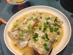 -海味世家·家常菜馆(明州里店)