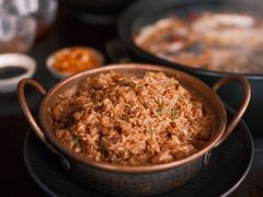 -滇野云南野生菌餐厅(陕西南路店)