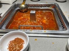 -海底捞火锅(龙湖三千集店)