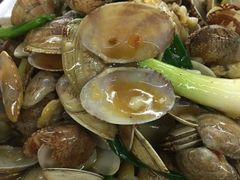 -明记海鲜大排档(巽寮湾店)