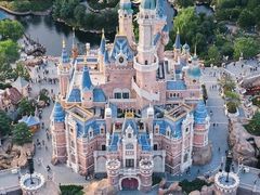 -上海迪士尼度假区