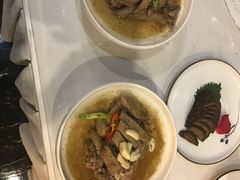 -同庆楼(天鹅湖万达店)