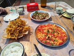 -江湖黑大兔(杨家坪店)
