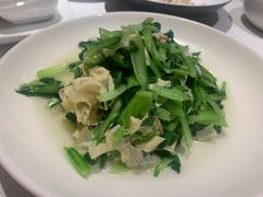 -老吉士酒家(天平路店)