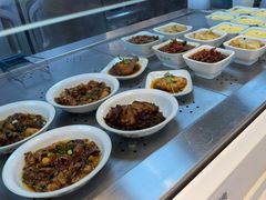 -老乡鸡(新邻天地店)