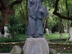 -八大山人梅湖景区