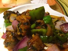紫苏骨-石岐佬中山菜馆(张溪店)