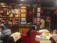 -老浒记烤鸭-北京菜(琉璃厂店)