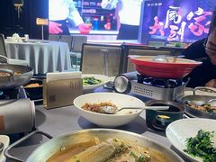 -徐记海鲜(大明宫|北二环店)