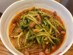 -英兰朝族饭店(河南桥头店)