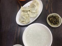 -江东饺子馆(江东路店)