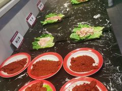 -九记潮汕现切鲜牛肉自助火锅(长沙·方圆荟店)