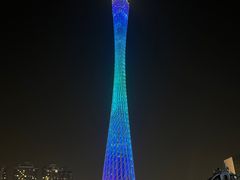 -广州塔