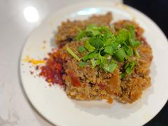 -百年粉蒸牛肉