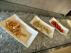 -瑞诗酒店-西餐厅