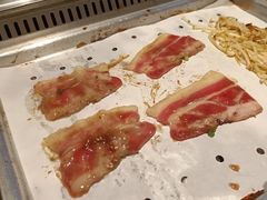 -新石器烤肉(南通CBD大有境店)