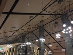 -WOLFGANG PUCK KITCHEN & BAR(迪士尼小镇店)
